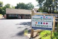 Stepping Stones Day Nursery | Complete Child Care